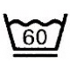 Pranie 60°C mierne Pranie 60°C mierne
