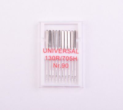 Šijacie ihly universal 130R/705H 82790