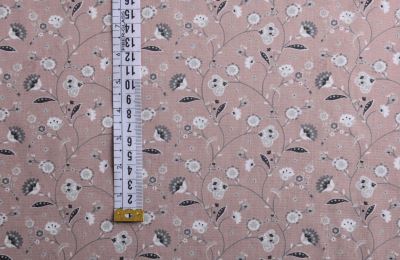 Americká bavlna na patchwork z kolekcie Boudoir od BasicGrey 30651-16 (2)