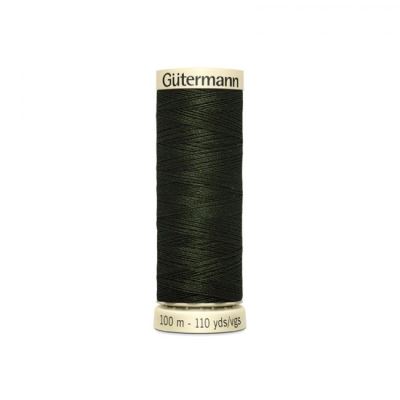 Univerzálna šijacia niť Gütermann v zelenej farbe 304 Univerzálna šijacia niť Gütermann v zelenej farbe 304