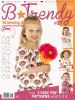 Časopis so strihmi B-Trendy BT26/02