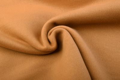 Kabátová látka v béžovej farbe MI76058/657 (2)