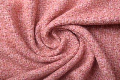 Chanel v ružovej farbe DS-TI014 (3)