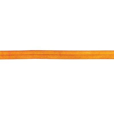Lemovacia gumička v tmavo zlatej farbe 1,5 cm široká 40583
