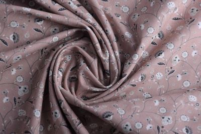Americká bavlna na patchwork z kolekcie Boudoir od BasicGrey 30651-16 (3)