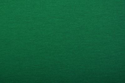 Bavlnený úplet v tmavo zelenej farbe DS-PAR23858 (1)