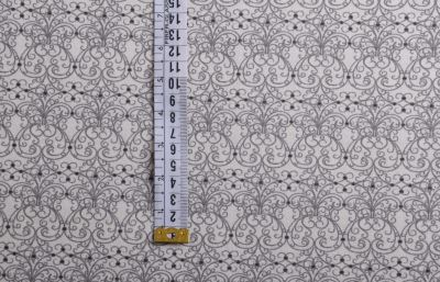 Americká bavlna na patchwork z kolekcie Boudoir od BasicGrey 30653-18 (2)