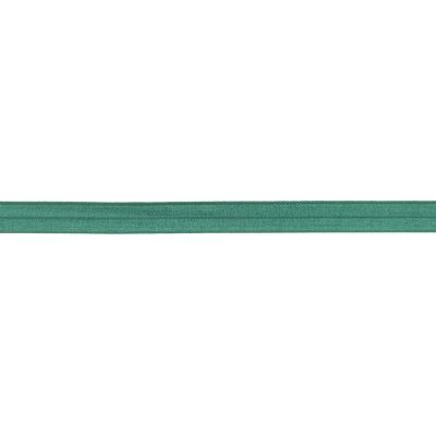 Lemovacia gumička v mentolovej farbe 1,5 cm široká 184164