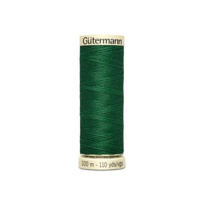 Univerzálna šijacia niť Gütermann v zelenej farbe 237 Univerzálna šijacia niť Gütermann v zelenej farbe 237