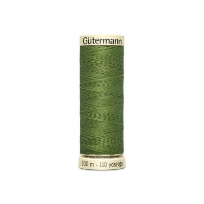 Univerzálna šijacia niť Gütermann v zelenej farbe 283 Univerzálna šijacia niť Gütermann v zelenej farbe 283