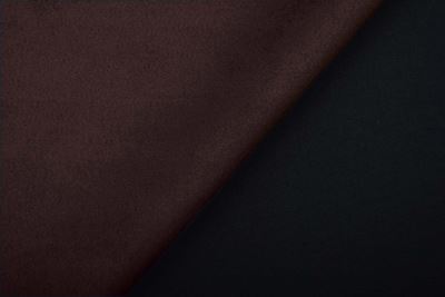 Umelý semiš v tmavo hnedej farbe CSCLC-2673/10