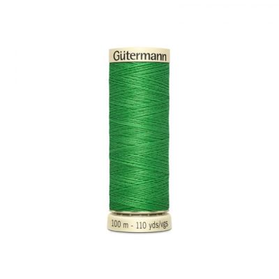 Univerzálna šijacia niť Gütermann v zelenej farbe 833 Univerzálna šijacia niť Gütermann v zelenej farbe 833