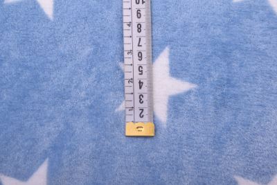 Wellness fleece s retro motívom 12480/875 (3)