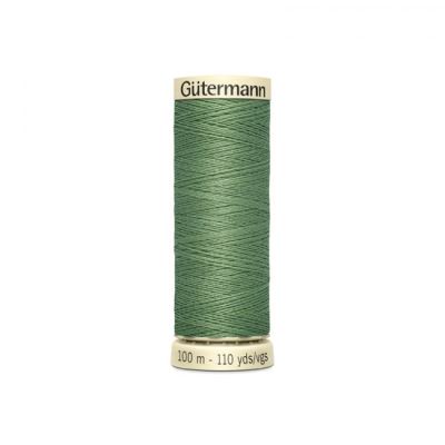 Univerzálna šijacia niť Gütermann v svetlo zelenej farbe 821 Univerzálna šijacia niť Gütermann v svetlo zelenej farbe 821