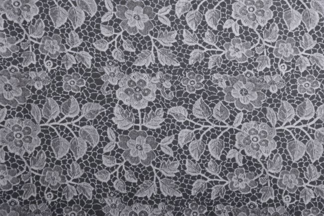 Americká bavlna na patchwork z kolekcie Boudoir od BasicGrey 30652-14