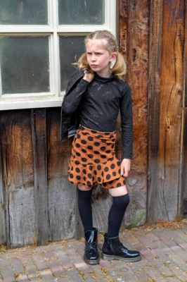 Časopis so zimnými strihmi B-Trendy 14997/001 (2)