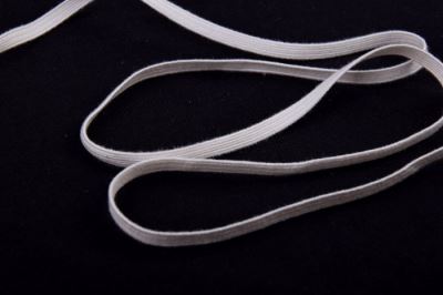 Smotanová plochá gumička o šírke 5mm PGS05 (1)
