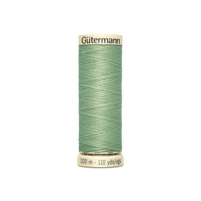 Univerzálna šijacia niť Gütermann v svetlo zelenej farbe 914 Univerzálna šijacia niť Gütermann v svetlo zelenej farbe 914