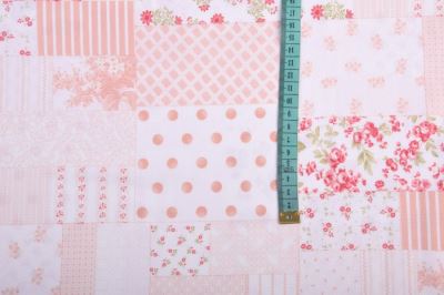 Americká bavlna na patchwork z kolekcie 3 Sisters s patchwork vzorom 4406011 (2)