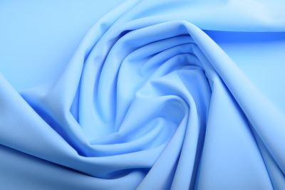 Funkčný úplet 2. kvality vo svetlo modrej farbe MOR0068