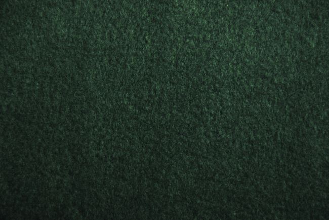 Fleece - zelenej farba 0115/200