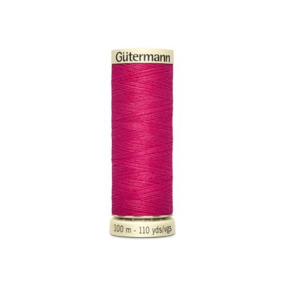 Univerzálna šijacia niť Gütermann v ružovej farbe 382 Univerzálna šijacia niť Gütermann v ružovej farbe 382