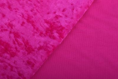 Funkčný úplet 2. akosti vo fuchsiovej farbe MOR736739