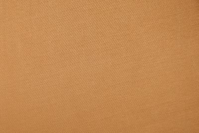 Cupro s prímesou viskózy v tmavo béžovej farbe so zamatovým povrchom QT162 (1)