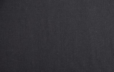 Bavlnené plátno v tmavo šedej farbe 0150/985 (1)
