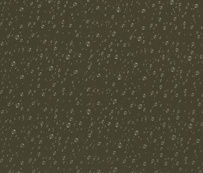 Softshell v khaki farbe s fóliovou potlačou kvapiek 20449/027 (2)