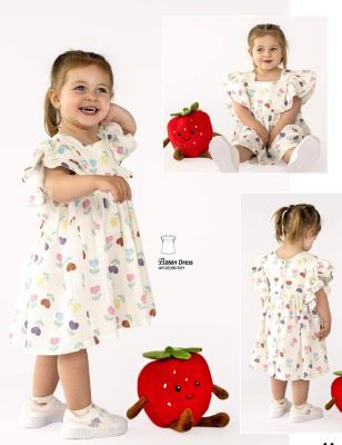 Časopis so strihmi B-Trendy BT26/02 (4)