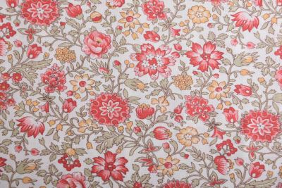 Americká bavlna na patchwork z kolekcie Jardin de Fleurs od French General 13894-20 (1)