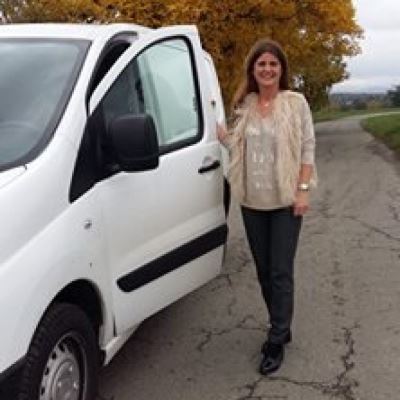 Spoznajte člena tímu TerryModa Spoznajte člena tímu TerryModa