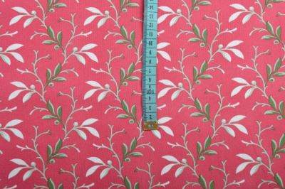 Americká bavlna na patchwork z kolekcie Free Spirit PWVM188.PINKL (2)