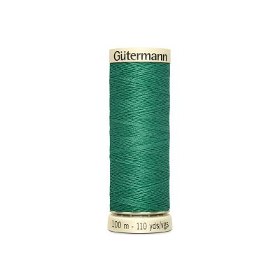 Univerzálna šijacia niť Gütermann v tmavo mentolovej farbe 925 Univerzálna šijacia niť Gütermann v tmavo mentolovej farbe 925