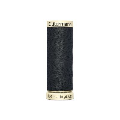 Univerzálna šijacia niť Gütermann v tmavo čokoládovej farbe 542 Univerzálna šijacia niť Gütermann v tmavo čokoládovej farbe 542
