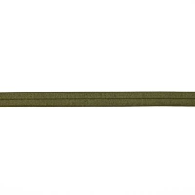 Lemovacia gumička v tmavo zelenej farbe 1,5 cm široká 185300