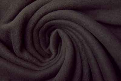 Slabšie fleece v tmavo hnedej farbe DS-DEC008 (1)