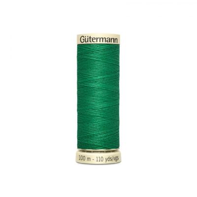 Univerzálna šijacia niť Gütermann v zelenej farbe 239 Univerzálna šijacia niť Gütermann v zelenej farbe 239