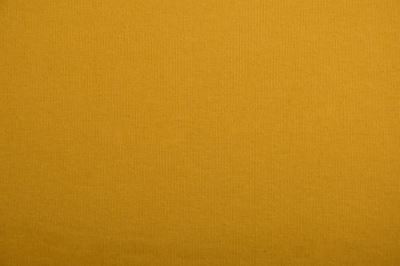 French Terry v okrovej farbe 10802/034 (1)