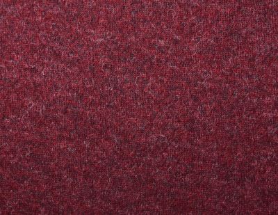 Varená vlna vo vínovej farbe DS-GL2130 (1)