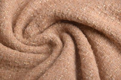 Chanel v tmavo béžovej farbe DS-TI009 (3)