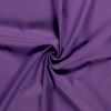 Bavlnené plátno vo fialovej farbe 0150/805