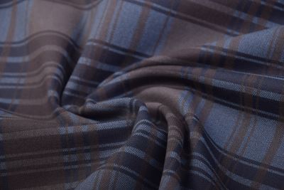 Vzorovaný úplet Punto di Prada s potlačou kocky DS-GL16 (4)