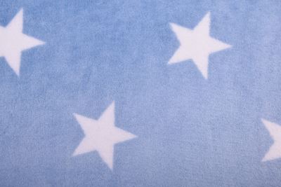 Wellness fleece s retro motívom 12480/875 (1)