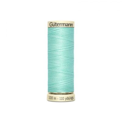 Univerzálna šijacia niť Gütermann v svetlo zelenej farbe 234 Univerzálna šijacia niť Gütermann v svetlo zelenej farbe 234