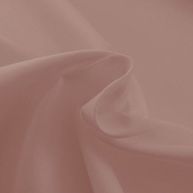 Bavlnené plátno v lososovej farbe 0370/535
