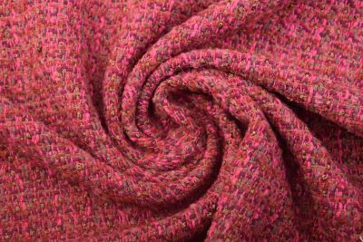Chanel v tmavo ružovej farbe DS-TI015 (3)