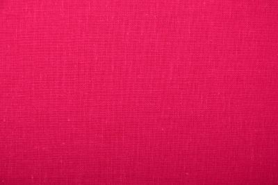 Bavlnené plátno v tmavo ružovej farbe 0150/0117 (1)