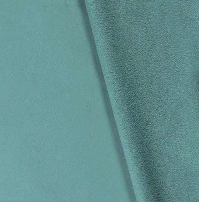 Softshell v tmavo mentolovej farbe 07004/124